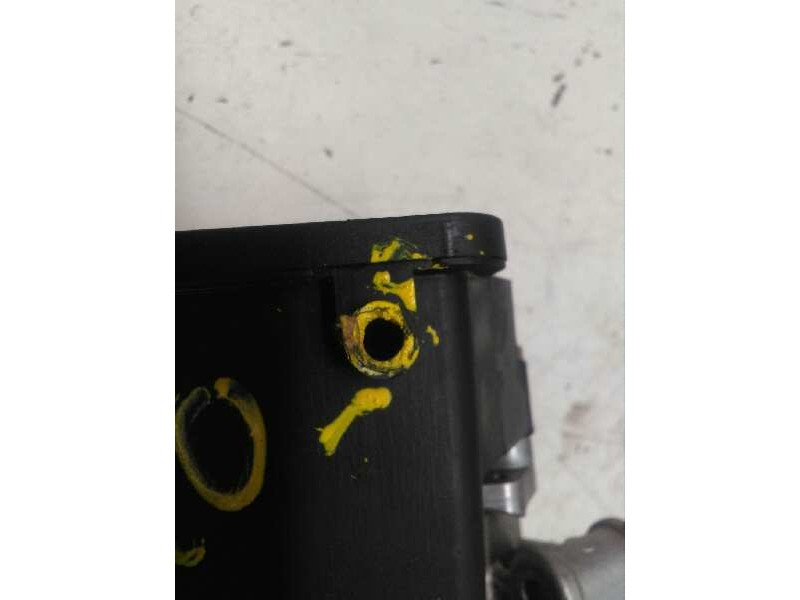 Recambio de bomba direccion para mercedes-benz sprinter 02.00  caja cerrada, techo elevado 2.7 cdi cat referencia OEM IAM A00246