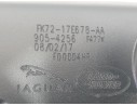 Recambio de espejo interior para jaguar f-pace (x761) 2.0 td4 awd referencia OEM IAM T4A2647  