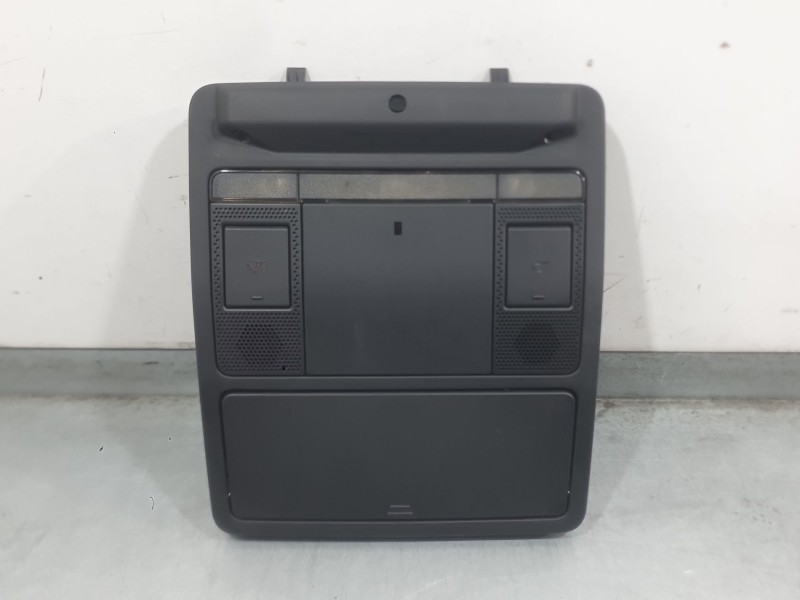 Recambio de luz interior para jaguar f-pace (x761) 2.0 td4 awd referencia OEM IAM T2H23535FKZ  