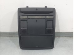 Recambio de luz interior para jaguar f-pace (x761) 2.0 td4 awd referencia OEM IAM T2H23535FKZ  