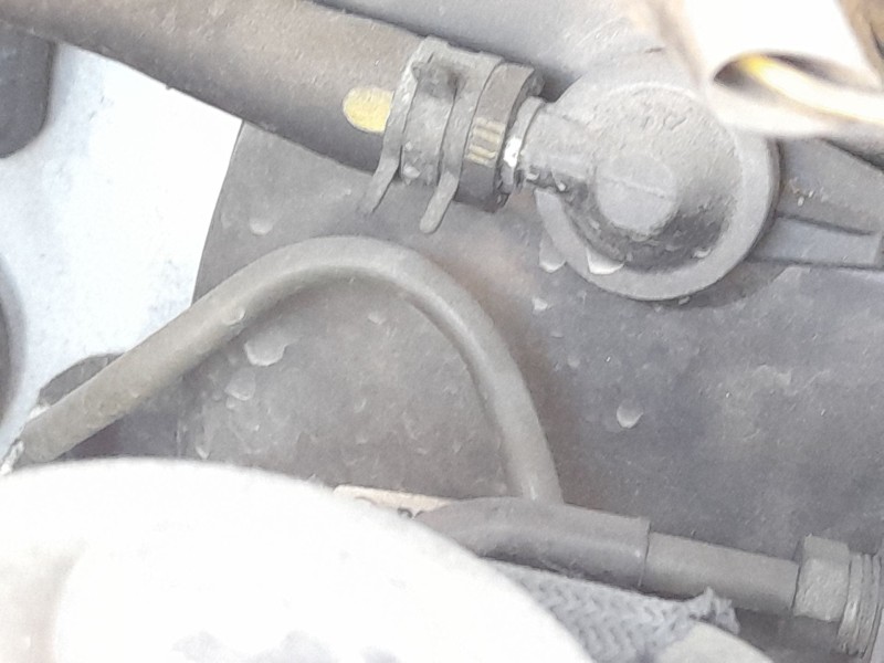 Recambio de servofreno para toyota auris (_e18_) 1.4 d-4d (nde180_) referencia OEM IAM 4461009A30  