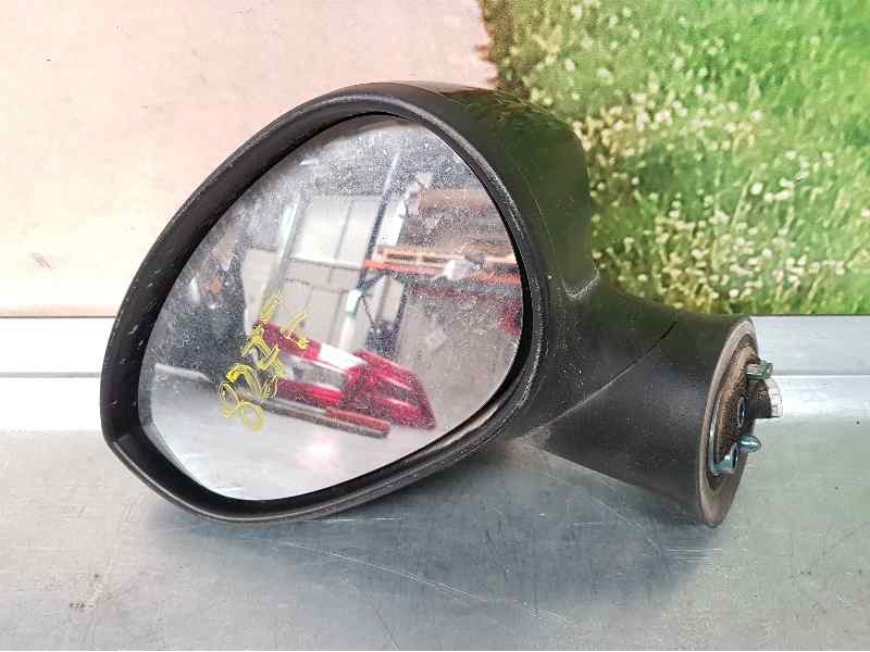 Recambio de retrovisor izquierdo para fiat punto (evo) (199) dynamic referencia OEM IAM  5 PINS ELECTRICO