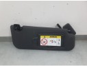 Recambio de parasol derecho para jaguar f-pace (x761) 2.0 td4 awd referencia OEM IAM T2H60380PVJ  