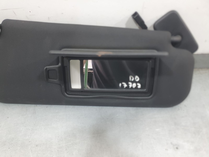 Recambio de parasol derecho para jaguar f-pace (x761) 2.0 td4 awd referencia OEM IAM T2H60380PVJ  