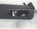 Recambio de parasol derecho para jaguar f-pace (x761) 2.0 td4 awd referencia OEM IAM T2H60380PVJ  