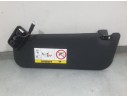 Recambio de parasol derecho para jaguar f-pace (x761) 2.0 td4 awd referencia OEM IAM T2H60380PVJ  