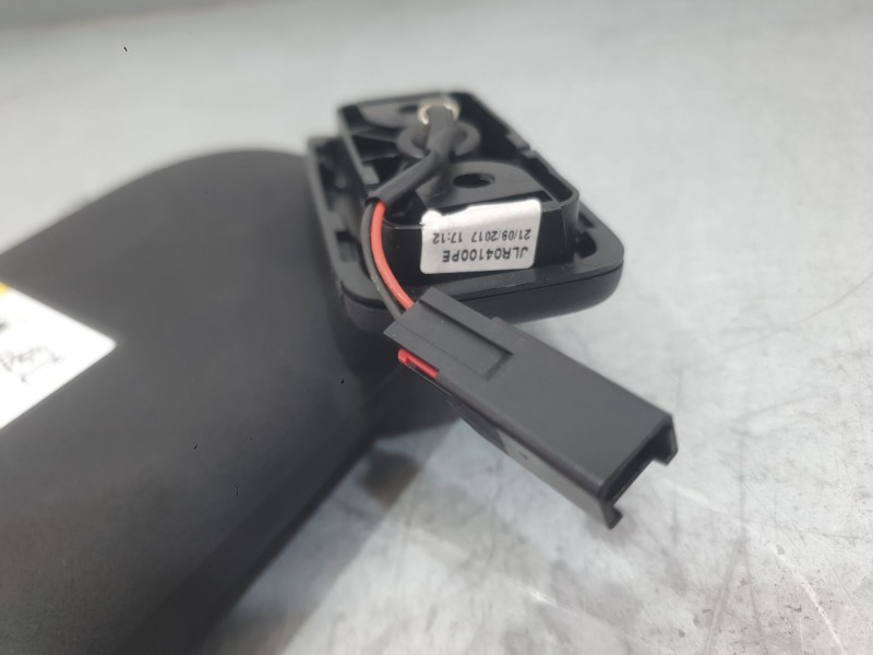 Recambio de parasol derecho para jaguar f-pace (x761) 2.0 td4 awd referencia OEM IAM T2H60380PVJ  