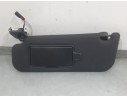Recambio de parasol izquierdo para jaguar f-pace (x761) 2.0 td4 awd referencia OEM IAM J9C41484PVJ  