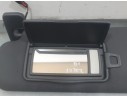 Recambio de parasol izquierdo para jaguar f-pace (x761) 2.0 td4 awd referencia OEM IAM J9C41484PVJ  