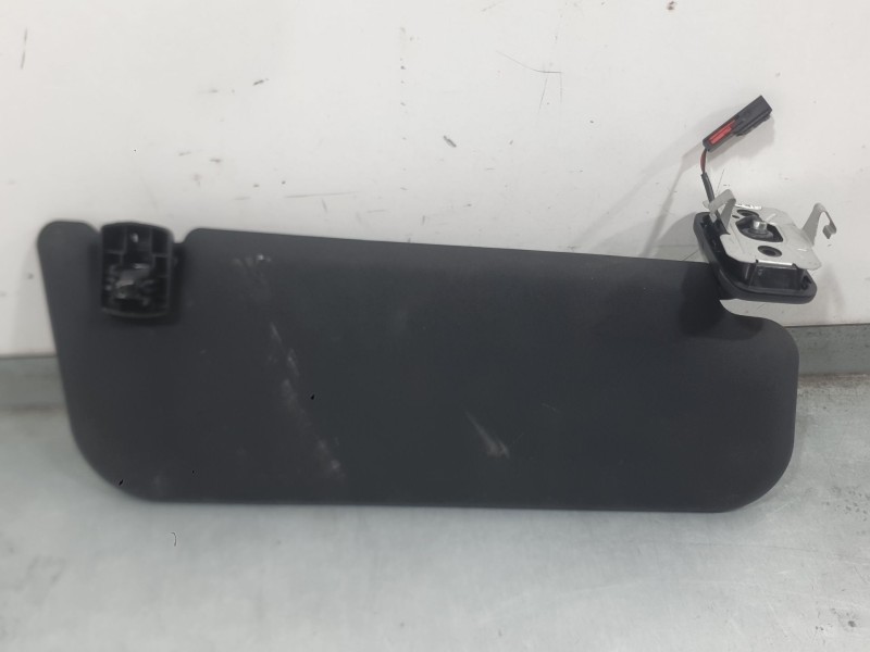 Recambio de parasol izquierdo para jaguar f-pace (x761) 2.0 td4 awd referencia OEM IAM J9C41484PVJ  