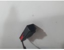 Recambio de parasol izquierdo para jaguar f-pace (x761) 2.0 td4 awd referencia OEM IAM J9C41484PVJ  
