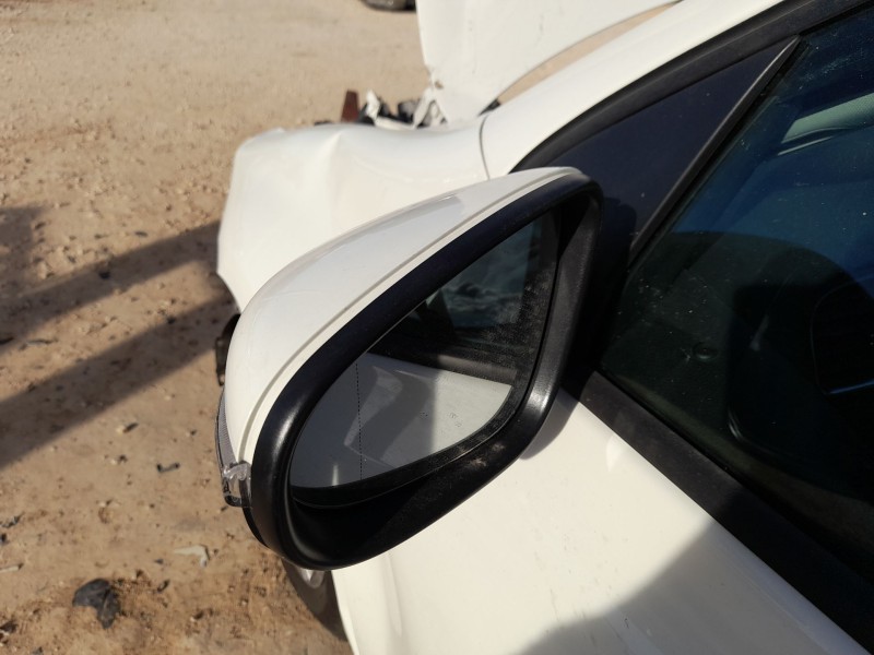 Recambio de retrovisor izquierdo para volkswagen golf vi (5k1) 1.2 tsi referencia OEM IAM 5K0857507AD  