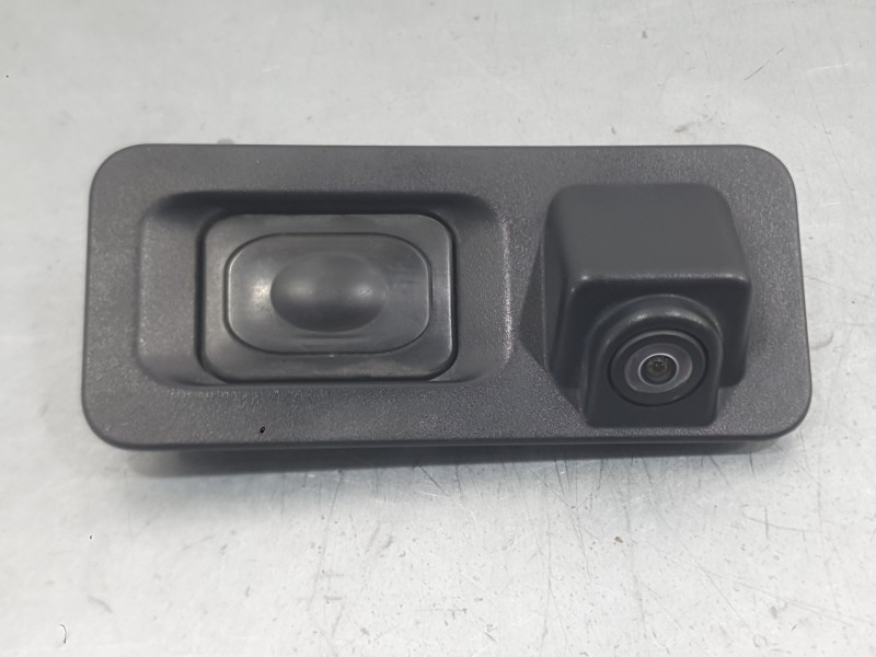 Recambio de camara vision trasera para jaguar f-pace (x761) 2.0 td4 awd referencia OEM IAM T4N3099  