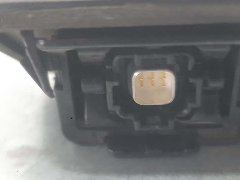 Recambio de camara vision trasera para jaguar f-pace (x761) 2.0 td4 awd referencia OEM IAM T4N3099  