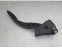 Recambio de potenciometro pedal para jaguar f-pace (x761) 2.0 td4 awd referencia OEM IAM T4A47133  