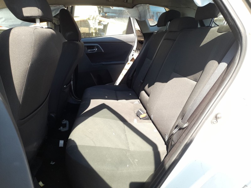 Recambio de asientos traseros para toyota auris (_e18_) 1.4 d-4d (nde180_) referencia OEM IAM   