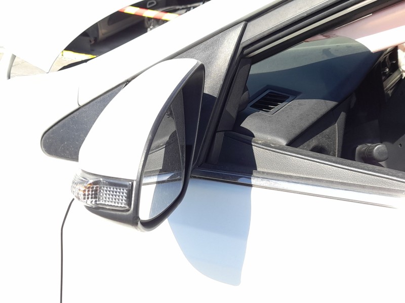Recambio de retrovisor izquierdo para toyota auris (_e18_) 1.4 d-4d (nde180_) referencia OEM IAM 8794002620 ELECTRICO 