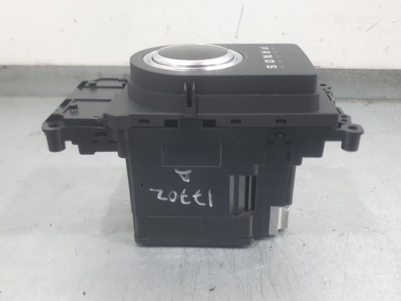 Recambio de palanca cambio para jaguar f-pace (x761) 2.0 td4 awd referencia OEM IAM T2H11787  