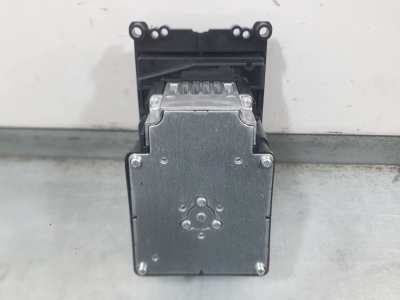 Recambio de palanca cambio para jaguar f-pace (x761) 2.0 td4 awd referencia OEM IAM T2H11787  