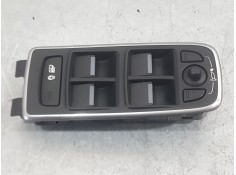 Recambio de mando elevalunas delantero izquierdo para jaguar f-pace (x761) 2.0 td4 awd referencia OEM IAM T4A12370  