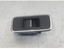 Recambio de mando elevalunas trasero derecho para jaguar f-pace (x761) 2.0 td4 awd referencia OEM IAM T2H3235  