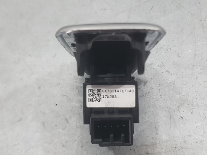 Recambio de mando elevalunas trasero derecho para jaguar f-pace (x761) 2.0 td4 awd referencia OEM IAM T2H3235  