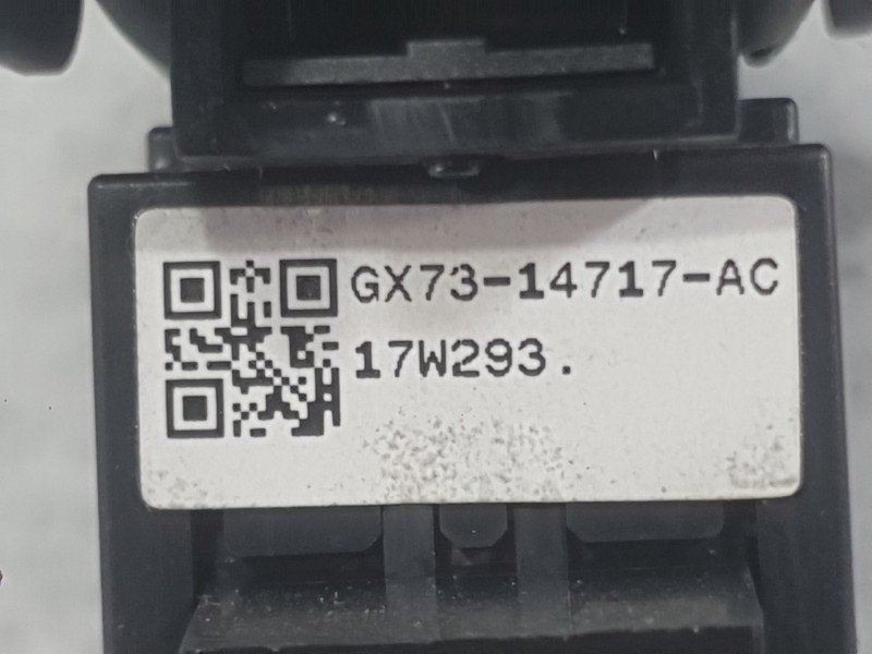 Recambio de mando elevalunas trasero derecho para jaguar f-pace (x761) 2.0 td4 awd referencia OEM IAM T2H3235  