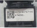 Recambio de mando elevalunas trasero derecho para jaguar f-pace (x761) 2.0 td4 awd referencia OEM IAM T2H3235  