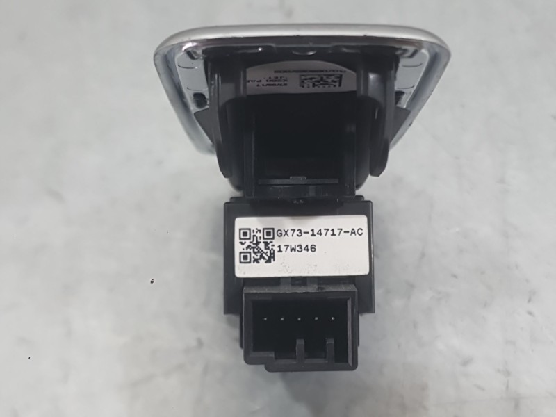 Recambio de mando elevalunas trasero izquierdo para jaguar f-pace (x761) 2.0 td4 awd referencia OEM IAM T2H3235  