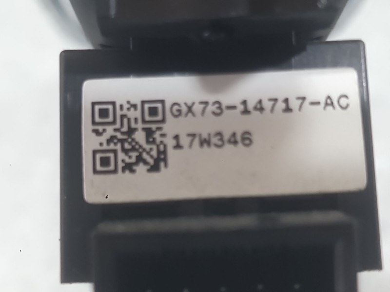 Recambio de mando elevalunas trasero izquierdo para jaguar f-pace (x761) 2.0 td4 awd referencia OEM IAM T2H3235  