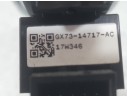 Recambio de mando elevalunas trasero izquierdo para jaguar f-pace (x761) 2.0 td4 awd referencia OEM IAM T2H3235  
