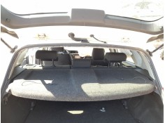Recambio de bandeja trasera para toyota auris (_e18_) 1.4 d-4d (nde180_) referencia OEM IAM 6433002D30C0  