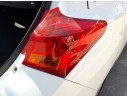 Recambio de piloto trasero derecho exterior para toyota auris (_e18_) 1.4 d-4d (nde180_) referencia OEM IAM 8155102740  