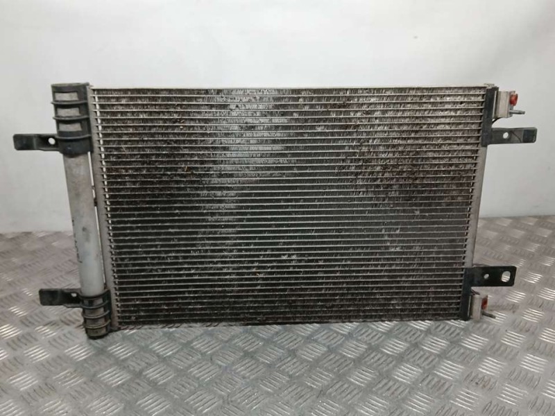 Recambio de condensador / radiador aire acondicionado para peugeot 5008 gt line referencia OEM IAM 9816746580B 306566 BEHR