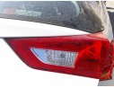 Recambio de piloto trasero derecho interior para toyota auris (_e18_) 1.4 d-4d (nde180_) referencia OEM IAM 8158102460  