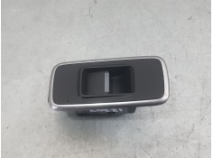 Recambio de mando elevalunas delantero derecho para jaguar f-pace (x761) 2.0 td4 awd referencia OEM IAM T2H6078  