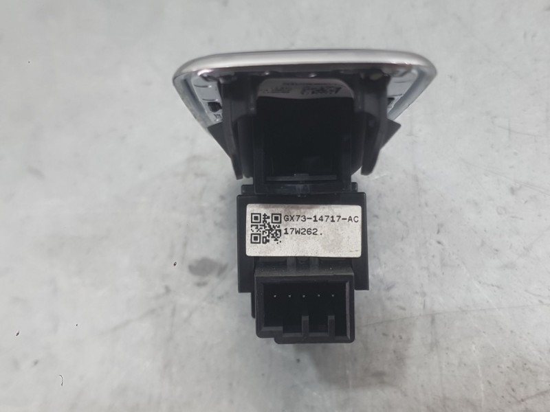 Recambio de mando elevalunas delantero derecho para jaguar f-pace (x761) 2.0 td4 awd referencia OEM IAM T2H6078  