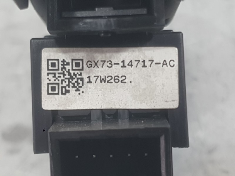 Recambio de mando elevalunas delantero derecho para jaguar f-pace (x761) 2.0 td4 awd referencia OEM IAM T2H6078  