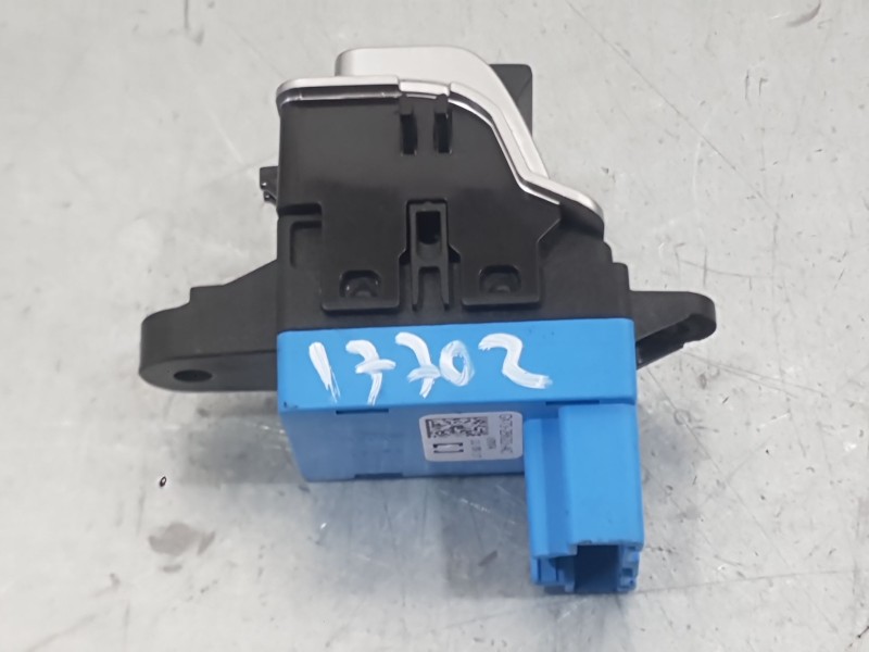 Recambio de palanca freno de mano para jaguar f-pace (x761) 2.0 td4 awd referencia OEM IAM   