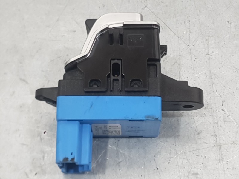 Recambio de palanca freno de mano para jaguar f-pace (x761) 2.0 td4 awd referencia OEM IAM   