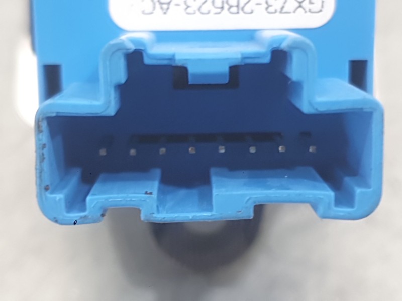 Recambio de palanca freno de mano para jaguar f-pace (x761) 2.0 td4 awd referencia OEM IAM   