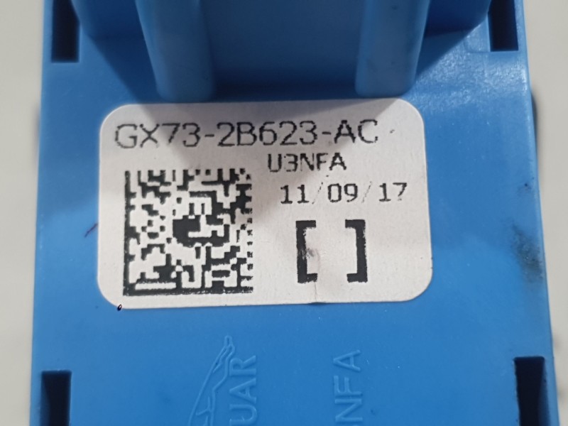 Recambio de palanca freno de mano para jaguar f-pace (x761) 2.0 td4 awd referencia OEM IAM   