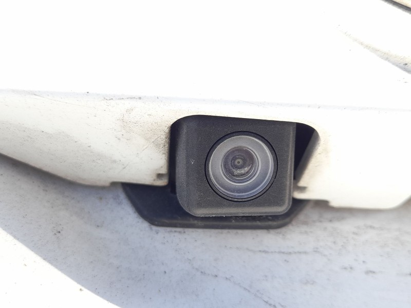 Recambio de camara vision trasera para toyota auris (_e18_) 1.4 d-4d (nde180_) referencia OEM IAM   