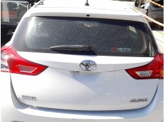 Recambio de porton trasero para toyota auris (_e18_) 1.4 d-4d (nde180_) referencia OEM IAM 6700502290  