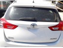 Recambio de porton trasero para toyota auris (_e18_) 1.4 d-4d (nde180_) referencia OEM IAM 6700502290  