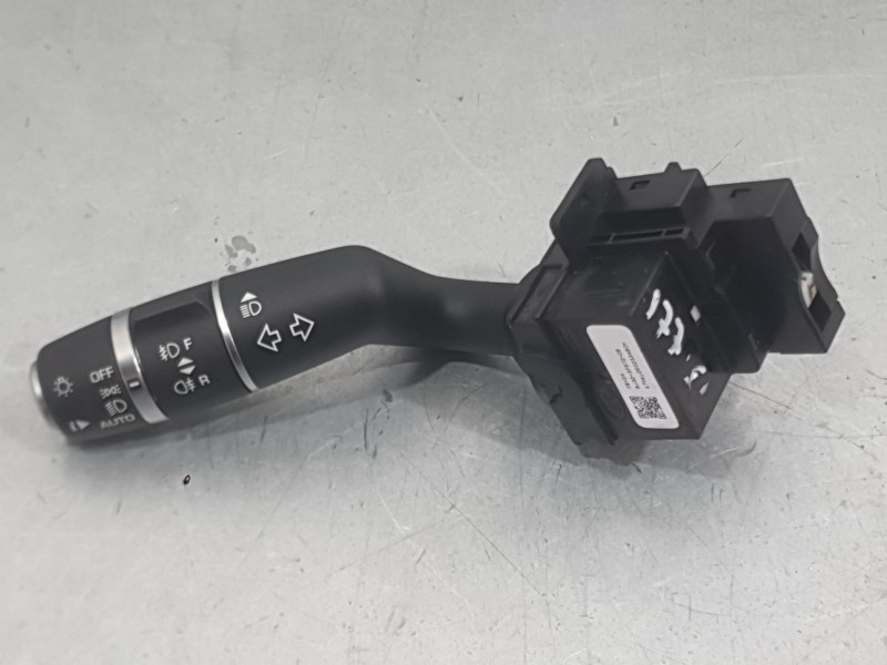Recambio de mando luces y limpia para jaguar f-pace (x761) 2.0 td4 awd referencia OEM IAM T4A33979  T4N30020