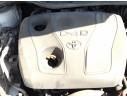 Recambio de tapa motor para toyota auris (_e18_) 1.4 d-4d (nde180_) referencia OEM IAM 126110N080  