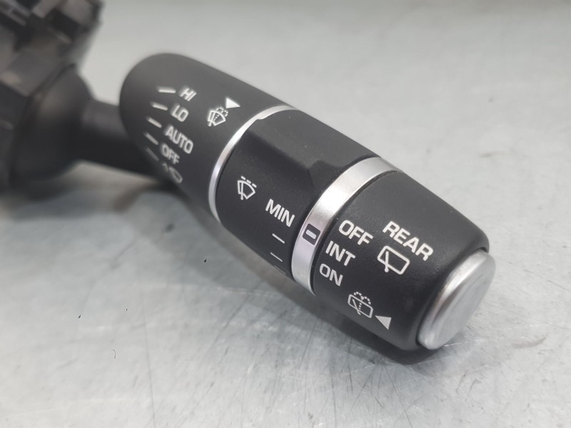 Recambio de mando limpia para jaguar f-pace (x761) 2.0 td4 awd referencia OEM IAM   