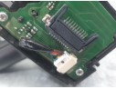 Recambio de mando limpia para jaguar f-pace (x761) 2.0 td4 awd referencia OEM IAM   