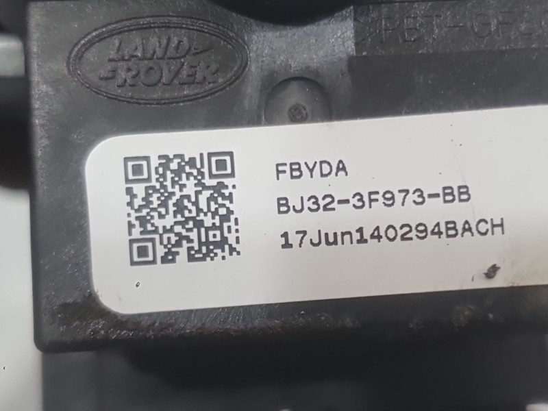 Recambio de mando limpia para jaguar f-pace (x761) 2.0 td4 awd referencia OEM IAM   
